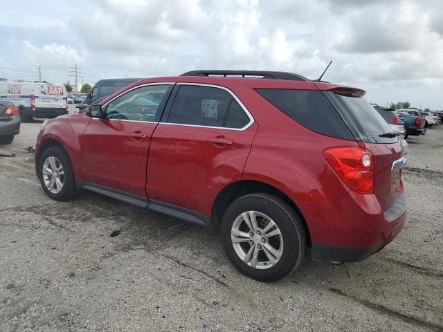 Photo 1 VIN: 1GNALDEK1DZ134439 - CHEVROLET EQUINOX LT 