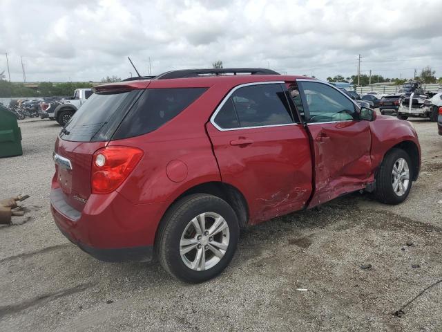 Photo 2 VIN: 1GNALDEK1DZ134439 - CHEVROLET EQUINOX LT 