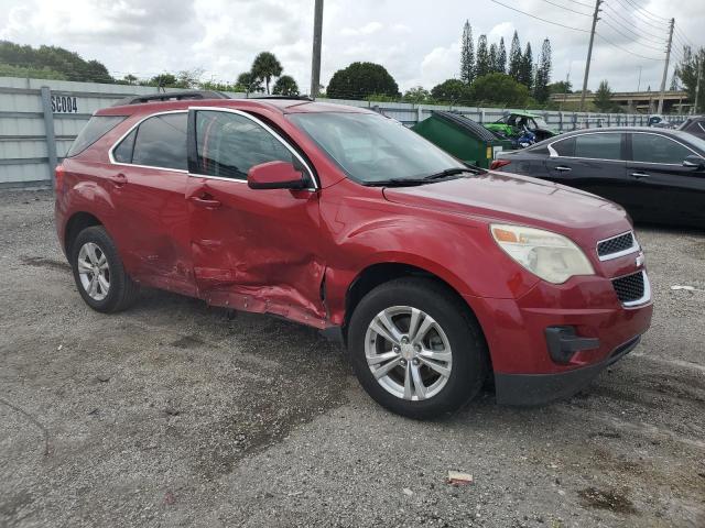 Photo 3 VIN: 1GNALDEK1DZ134439 - CHEVROLET EQUINOX LT 