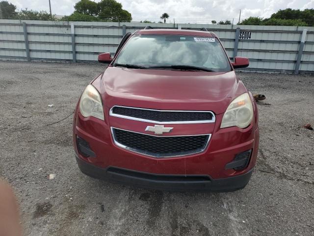 Photo 4 VIN: 1GNALDEK1DZ134439 - CHEVROLET EQUINOX LT 