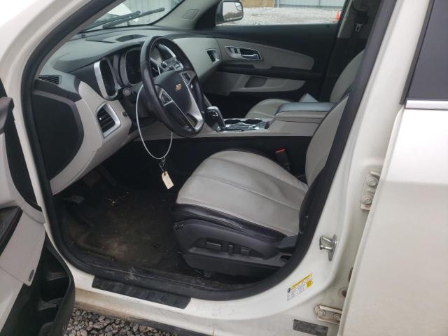 Photo 6 VIN: 1GNALDEK1EZ107789 - CHEVROLET EQUINOX LT 