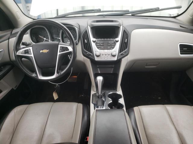 Photo 7 VIN: 1GNALDEK1EZ107789 - CHEVROLET EQUINOX LT 