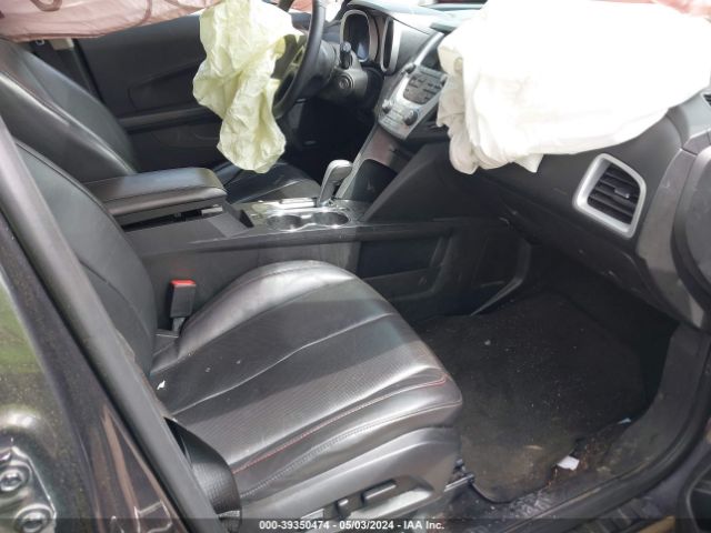 Photo 4 VIN: 1GNALDEK1EZ129131 - CHEVROLET EQUINOX 