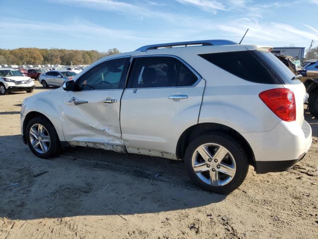 Photo 1 VIN: 1GNALDEK1EZ136743 - CHEVROLET EQUINOX 