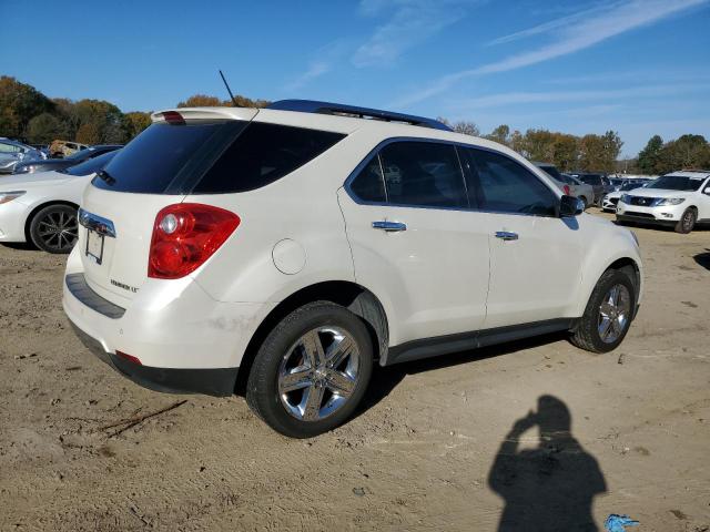 Photo 2 VIN: 1GNALDEK1EZ136743 - CHEVROLET EQUINOX 