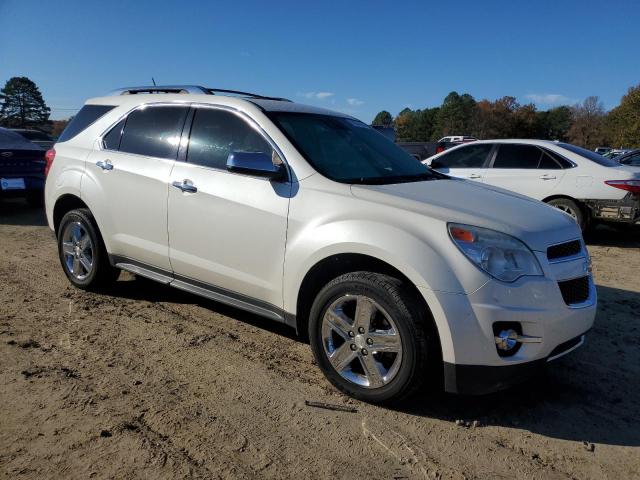 Photo 3 VIN: 1GNALDEK1EZ136743 - CHEVROLET EQUINOX 