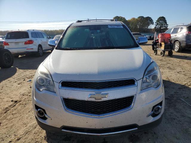 Photo 4 VIN: 1GNALDEK1EZ136743 - CHEVROLET EQUINOX 