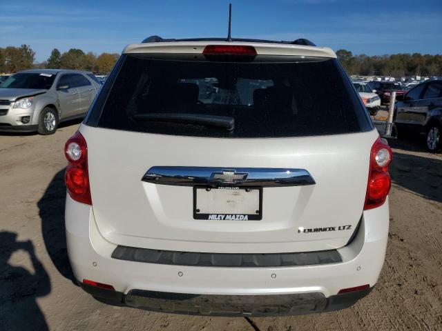 Photo 5 VIN: 1GNALDEK1EZ136743 - CHEVROLET EQUINOX 