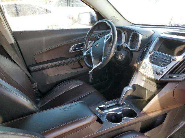 Photo 6 VIN: 1GNALDEK1EZ136743 - CHEVROLET EQUINOX 