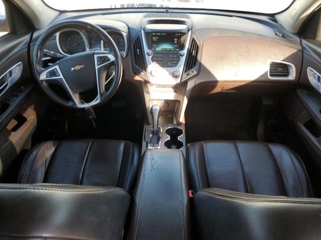 Photo 7 VIN: 1GNALDEK1EZ136743 - CHEVROLET EQUINOX 