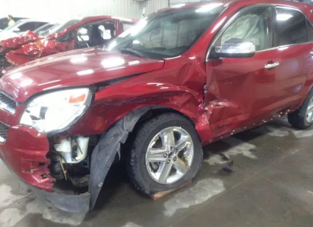 Photo 5 VIN: 1GNALDEK1FZ105591 - CHEVROLET EQUINOX 