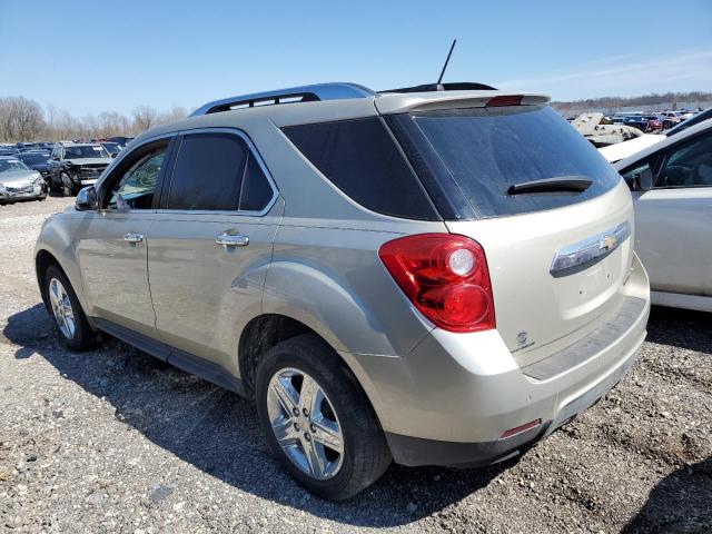 Photo 1 VIN: 1GNALDEK1FZ112539 - CHEVROLET EQUINOX LT 