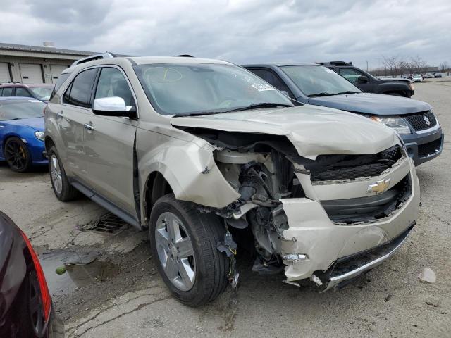 Photo 3 VIN: 1GNALDEK1FZ112539 - CHEVROLET EQUINOX LT 