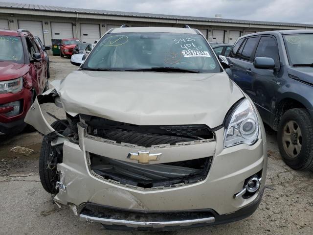 Photo 4 VIN: 1GNALDEK1FZ112539 - CHEVROLET EQUINOX LT 