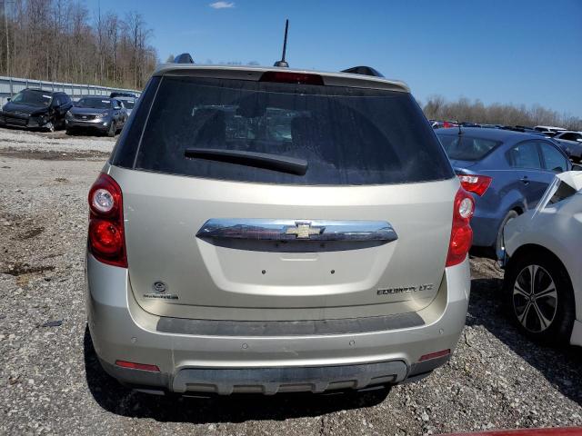 Photo 5 VIN: 1GNALDEK1FZ112539 - CHEVROLET EQUINOX LT 