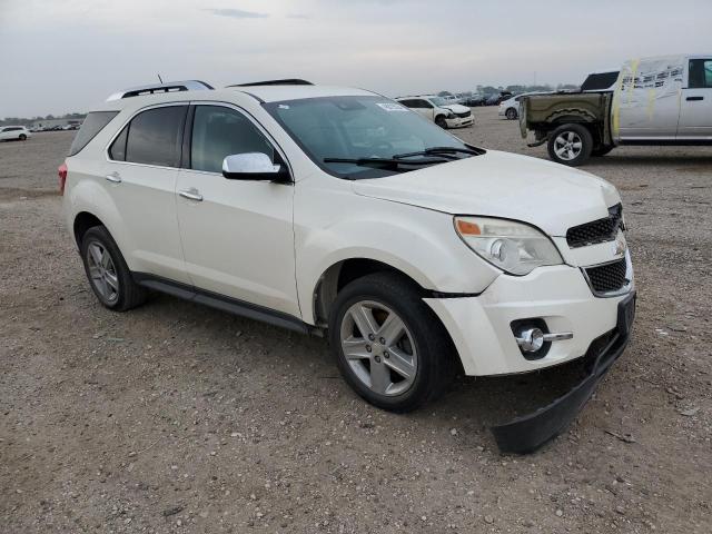 Photo 3 VIN: 1GNALDEK1FZ121936 - CHEVROLET EQUINOX 