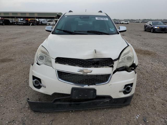 Photo 4 VIN: 1GNALDEK1FZ121936 - CHEVROLET EQUINOX 