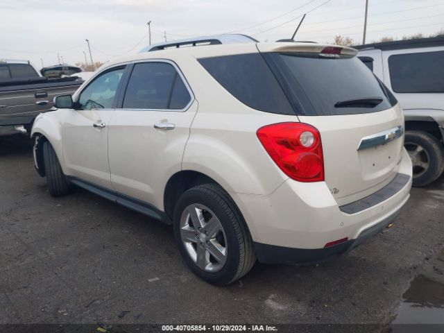 Photo 2 VIN: 1GNALDEK1FZ124724 - CHEVROLET EQUINOX 