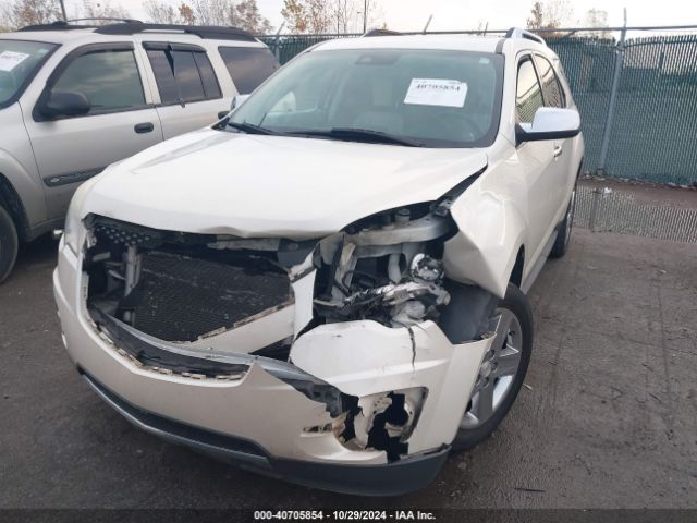 Photo 5 VIN: 1GNALDEK1FZ124724 - CHEVROLET EQUINOX 