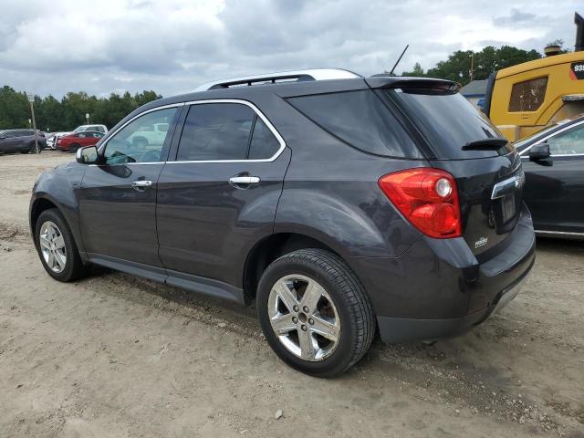 Photo 1 VIN: 1GNALDEK1FZ133830 - CHEVROLET EQUINOX LT 