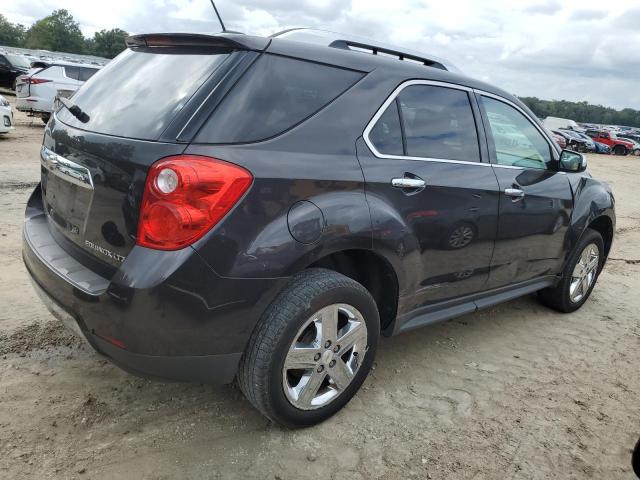 Photo 2 VIN: 1GNALDEK1FZ133830 - CHEVROLET EQUINOX LT 