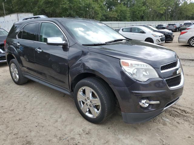 Photo 3 VIN: 1GNALDEK1FZ133830 - CHEVROLET EQUINOX LT 