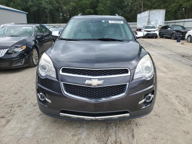 Photo 4 VIN: 1GNALDEK1FZ133830 - CHEVROLET EQUINOX LT 