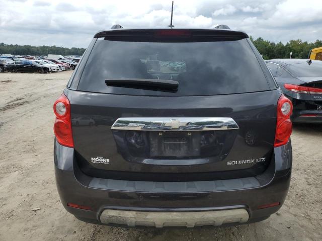 Photo 5 VIN: 1GNALDEK1FZ133830 - CHEVROLET EQUINOX LT 