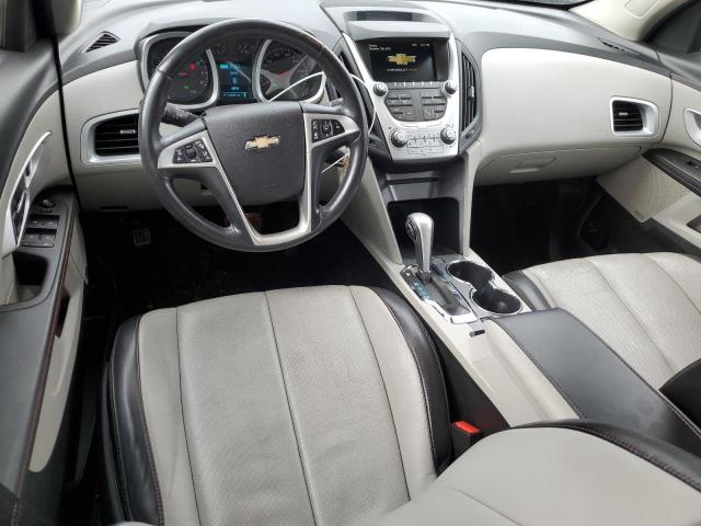 Photo 7 VIN: 1GNALDEK1FZ133830 - CHEVROLET EQUINOX LT 