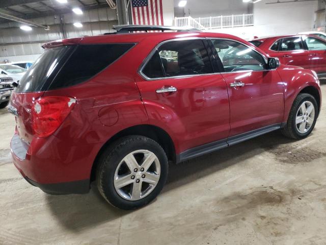 Photo 2 VIN: 1GNALDEK1FZ134430 - CHEVROLET EQUINOX LT 