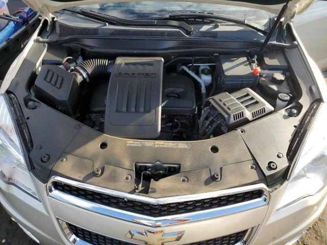 Photo 11 VIN: 1GNALDEK1FZ139319 - CHEVROLET EQUINOX 