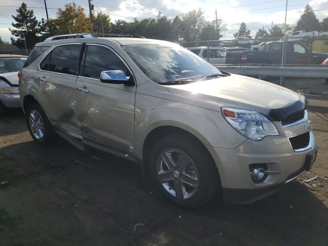 Photo 3 VIN: 1GNALDEK1FZ139319 - CHEVROLET EQUINOX 