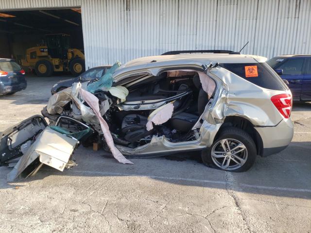 Photo 8 VIN: 1GNALDEK1GZ104653 - CHEVROLET EQUINOX LT 