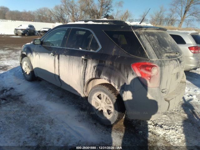 Photo 2 VIN: 1GNALDEK2DZ101417 - CHEVROLET EQUINOX 