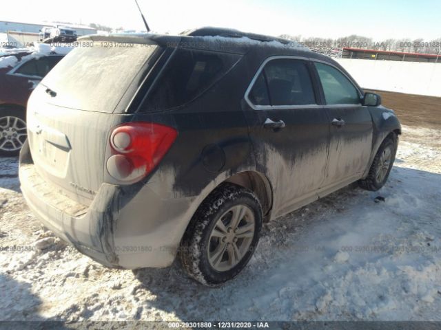 Photo 3 VIN: 1GNALDEK2DZ101417 - CHEVROLET EQUINOX 