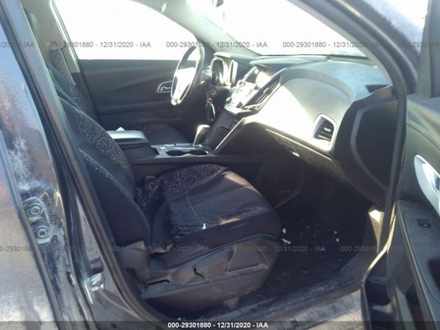 Photo 4 VIN: 1GNALDEK2DZ101417 - CHEVROLET EQUINOX 