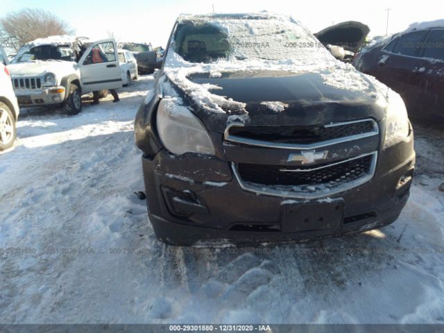 Photo 5 VIN: 1GNALDEK2DZ101417 - CHEVROLET EQUINOX 