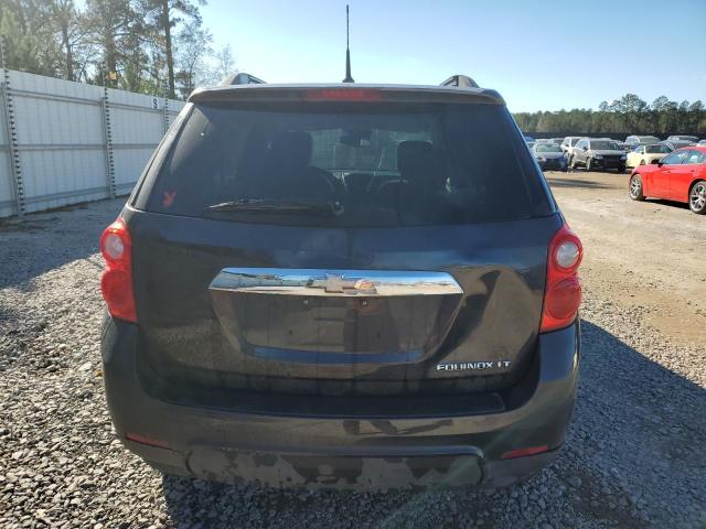 Photo 5 VIN: 1GNALDEK2DZ101661 - CHEVROLET EQUINOX 