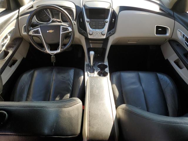 Photo 7 VIN: 1GNALDEK2DZ101661 - CHEVROLET EQUINOX 