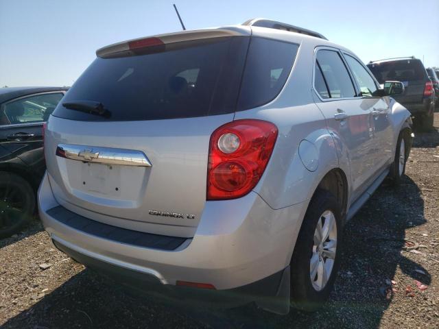 Photo 3 VIN: 1GNALDEK2DZ106343 - CHEVROLET EQUINOX LT 