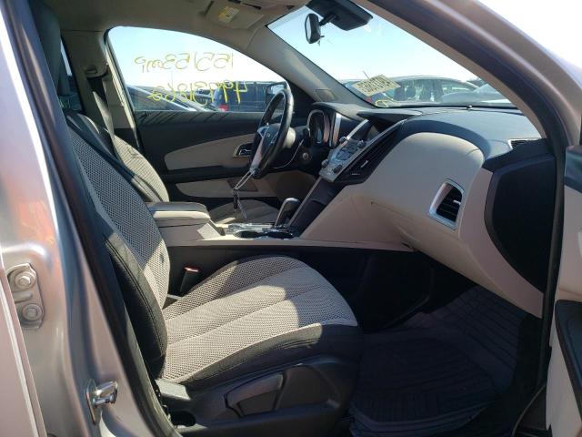 Photo 4 VIN: 1GNALDEK2DZ106343 - CHEVROLET EQUINOX LT 