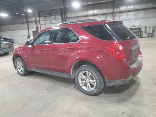 Photo 1 VIN: 1GNALDEK2DZ108738 - CHEVROLET EQUINOX LT 