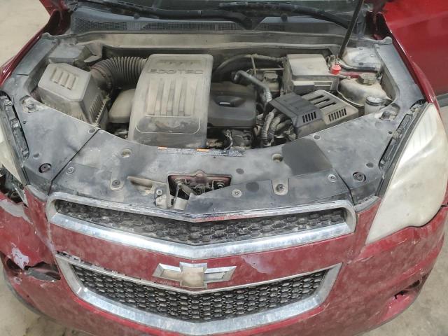 Photo 11 VIN: 1GNALDEK2DZ108738 - CHEVROLET EQUINOX LT 