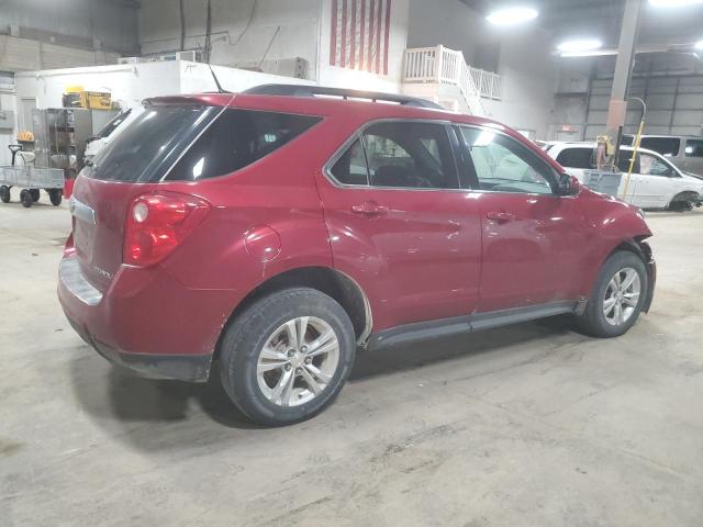 Photo 2 VIN: 1GNALDEK2DZ108738 - CHEVROLET EQUINOX LT 