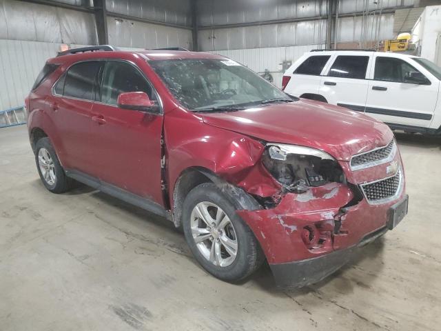 Photo 3 VIN: 1GNALDEK2DZ108738 - CHEVROLET EQUINOX LT 