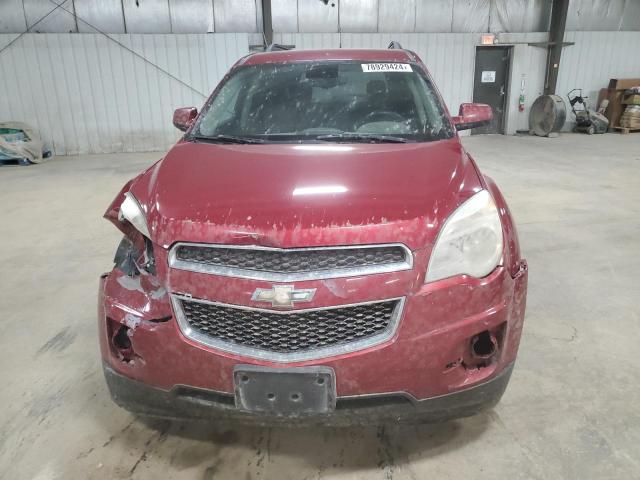 Photo 4 VIN: 1GNALDEK2DZ108738 - CHEVROLET EQUINOX LT 