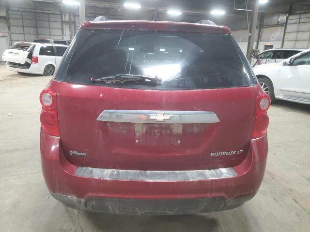 Photo 5 VIN: 1GNALDEK2DZ108738 - CHEVROLET EQUINOX LT 