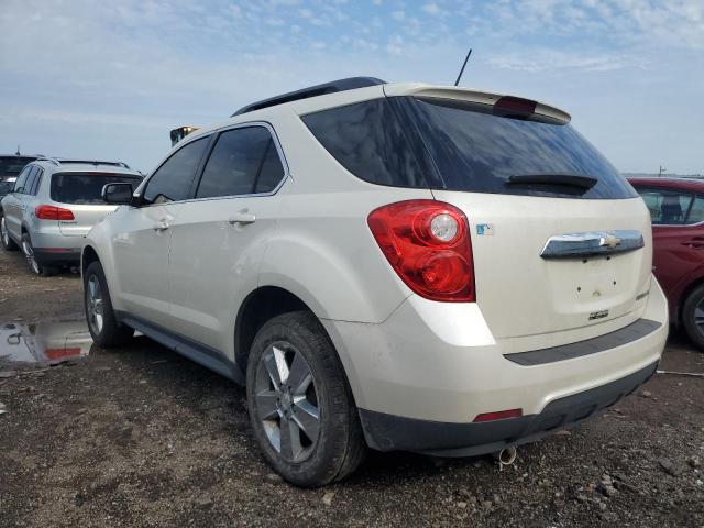 Photo 1 VIN: 1GNALDEK2DZ111929 - CHEVROLET EQUINOX LT 