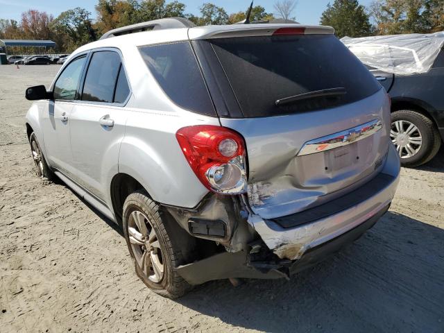 Photo 2 VIN: 1GNALDEK2DZ112188 - CHEVROLET EQUINOX LT 