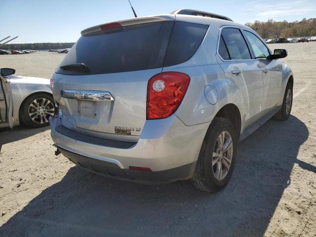 Photo 3 VIN: 1GNALDEK2DZ112188 - CHEVROLET EQUINOX LT 